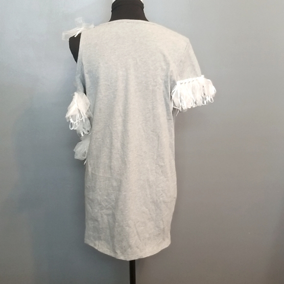 Ruffle Top - Picture 3 of 5